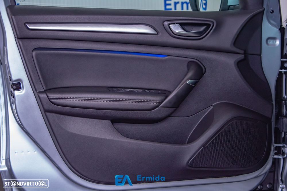 Renault Mégane Sport Tourer 1.5 Blue dCi Limited - 35