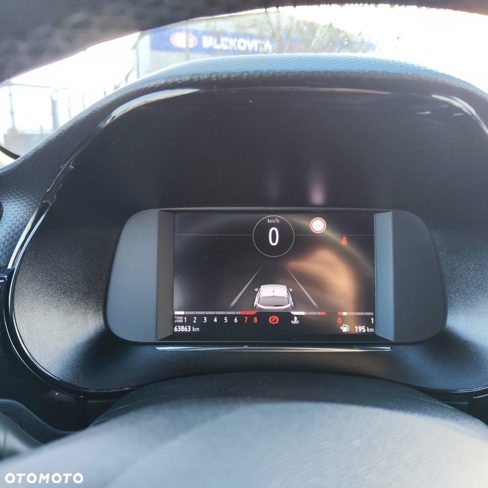 Opel Corsa 1.2 Direct Injection Turbo Start/Stop GS Line - 9