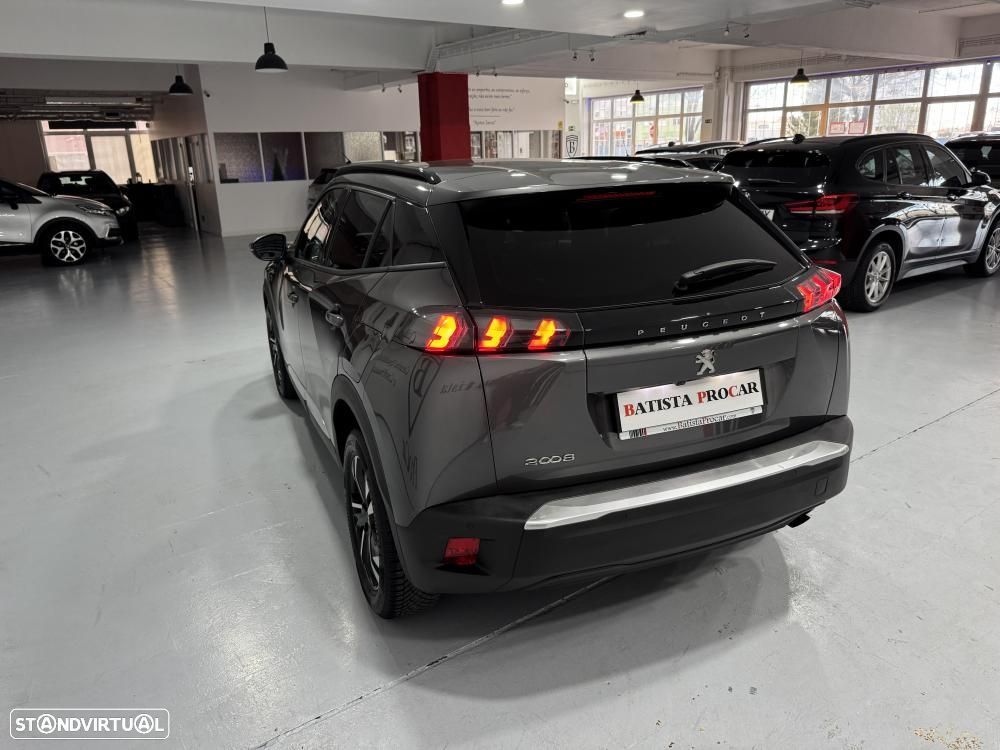 Peugeot 2008 PureTech 100 Allure - 7