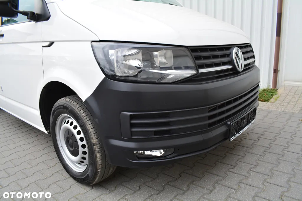 Volkswagen TRANSPORTER T6 DOKA - 14