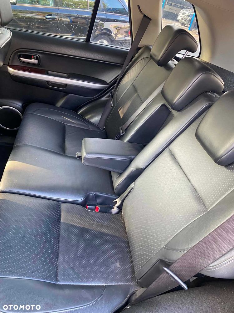 Suzuki Grand Vitara - 7