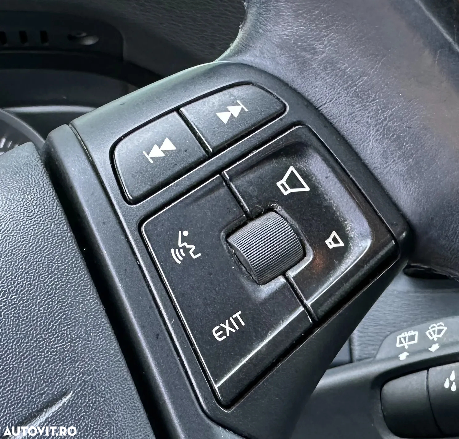 Volvo V60 - 33