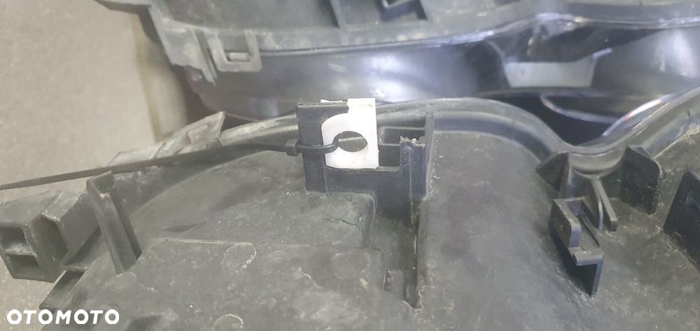 lampy bmw e46 compact prawa lewa - 7