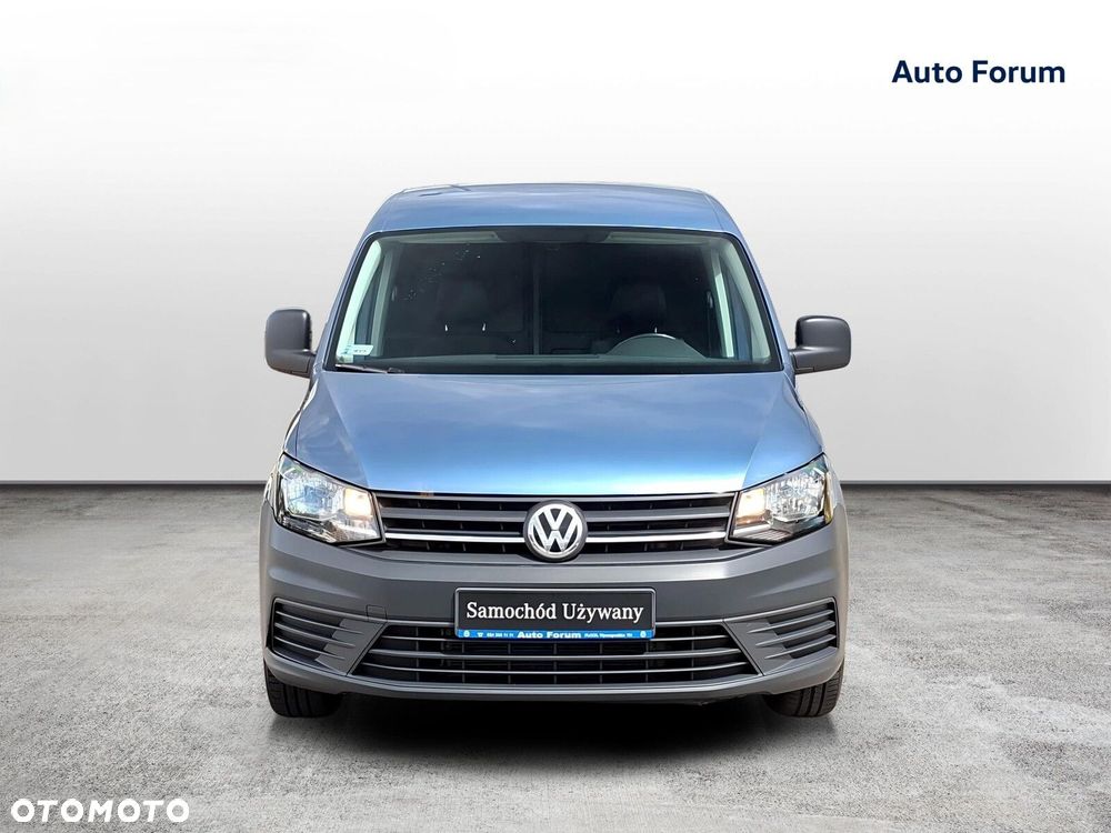 Volkswagen Caddy COMFORT LINE - 2