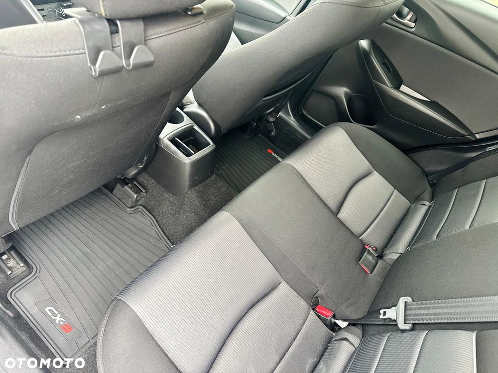 Mazda CX-3 2.0 Skyenergy - 14