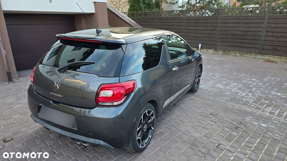 Citroën DS3 1.6 HDi SportChic - 7