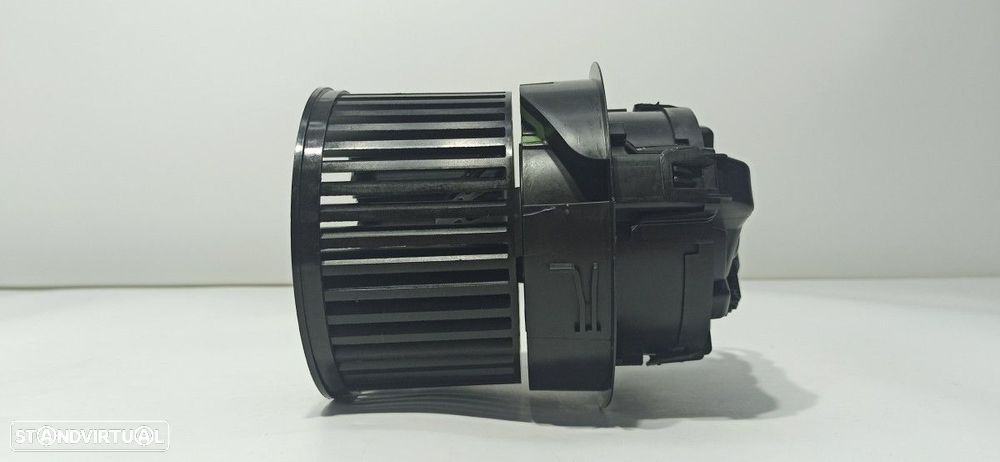 MOTOR SOFAGEM CITROEN C3 SHINE - 4