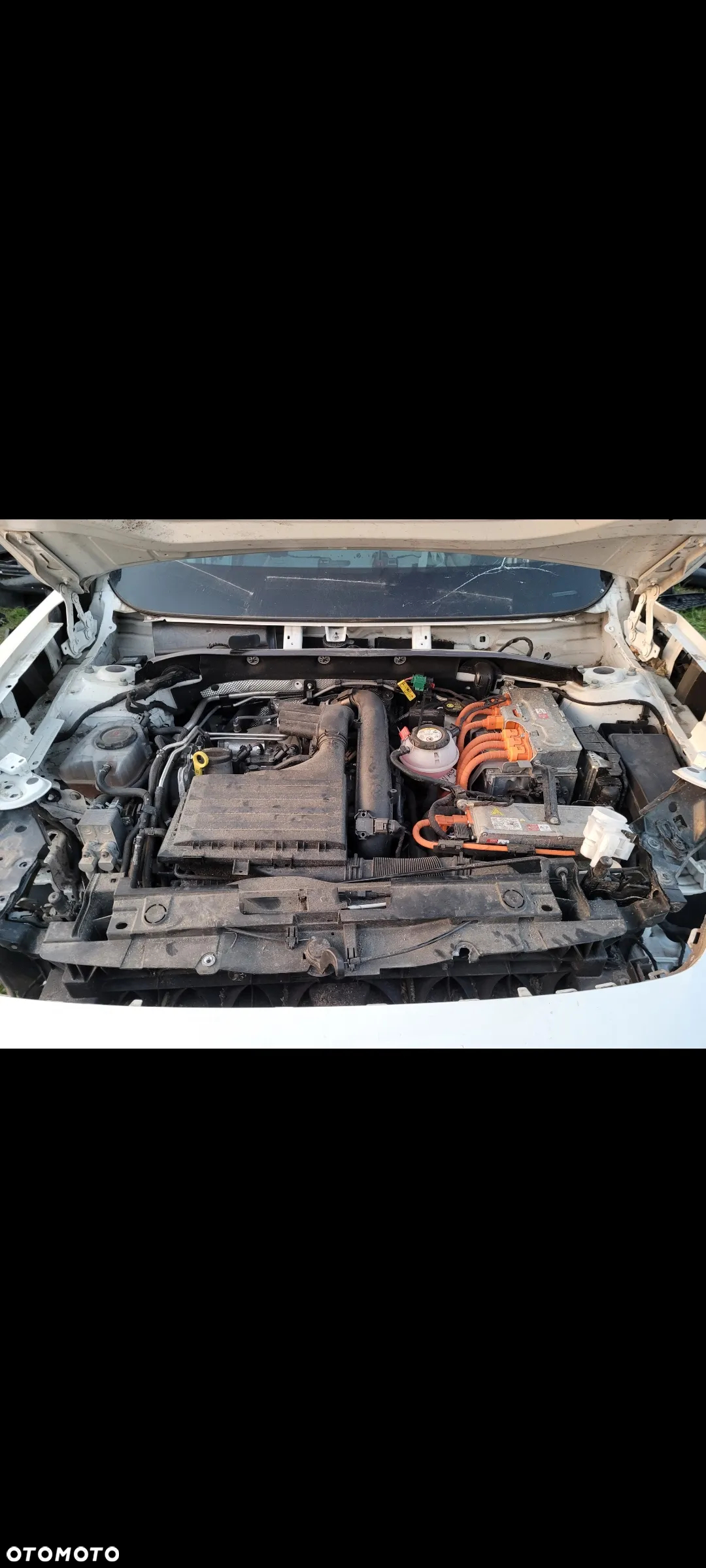 Cupra Formentor 1.4 e-Hybrid DSG - 5