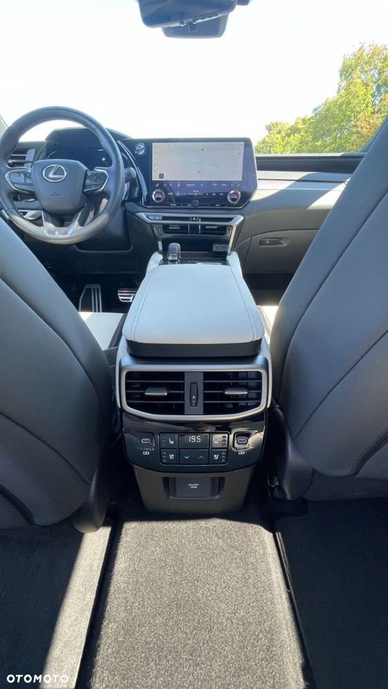 Lexus RX - 17