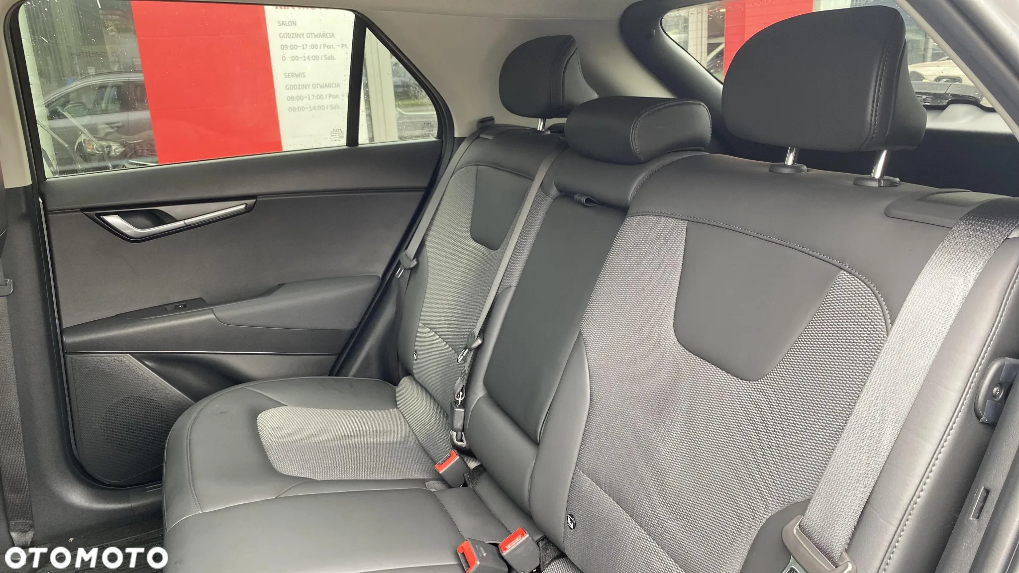 Kia Niro e-Niro 64kWh L - 14
