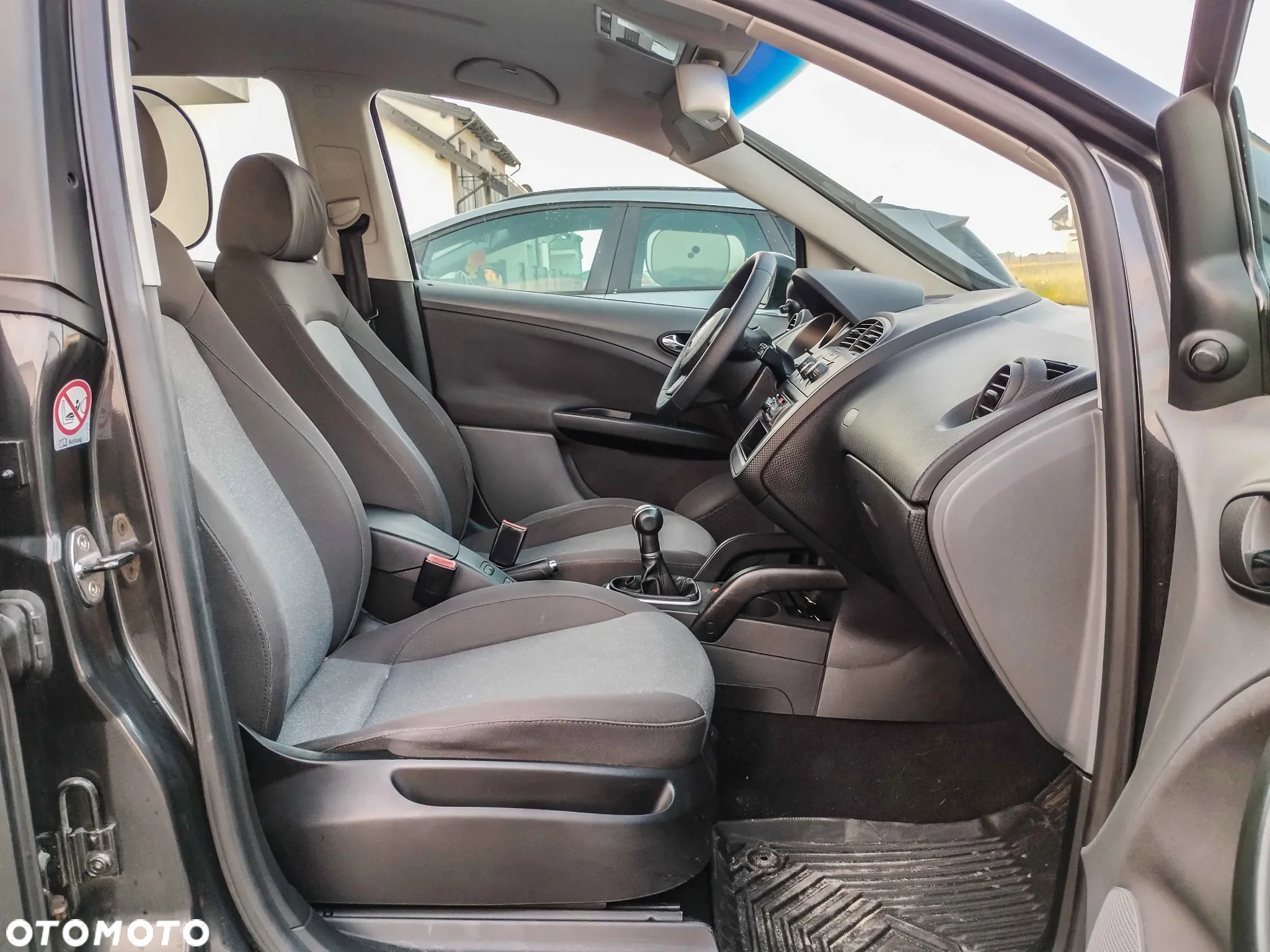 Seat Altea 1.6 Audience - 12