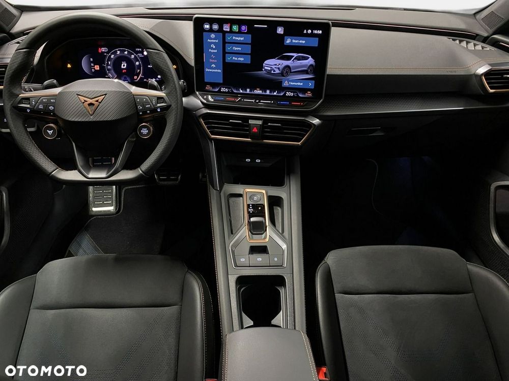 Cupra Formentor - 15