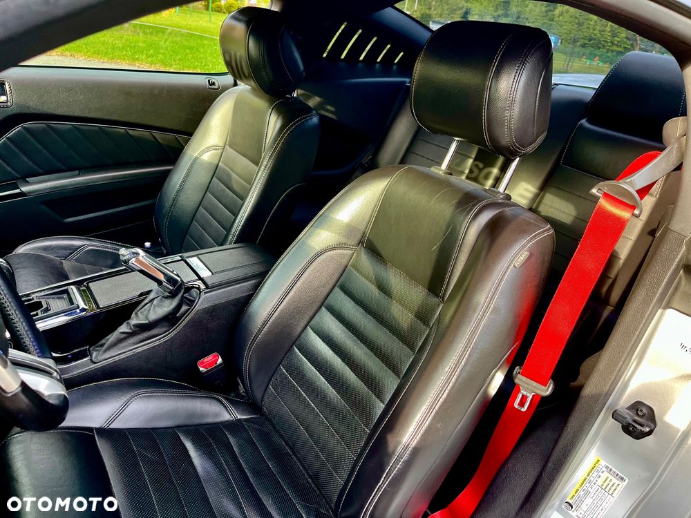 Ford Mustang 5.0 V8 GT Premium - 17
