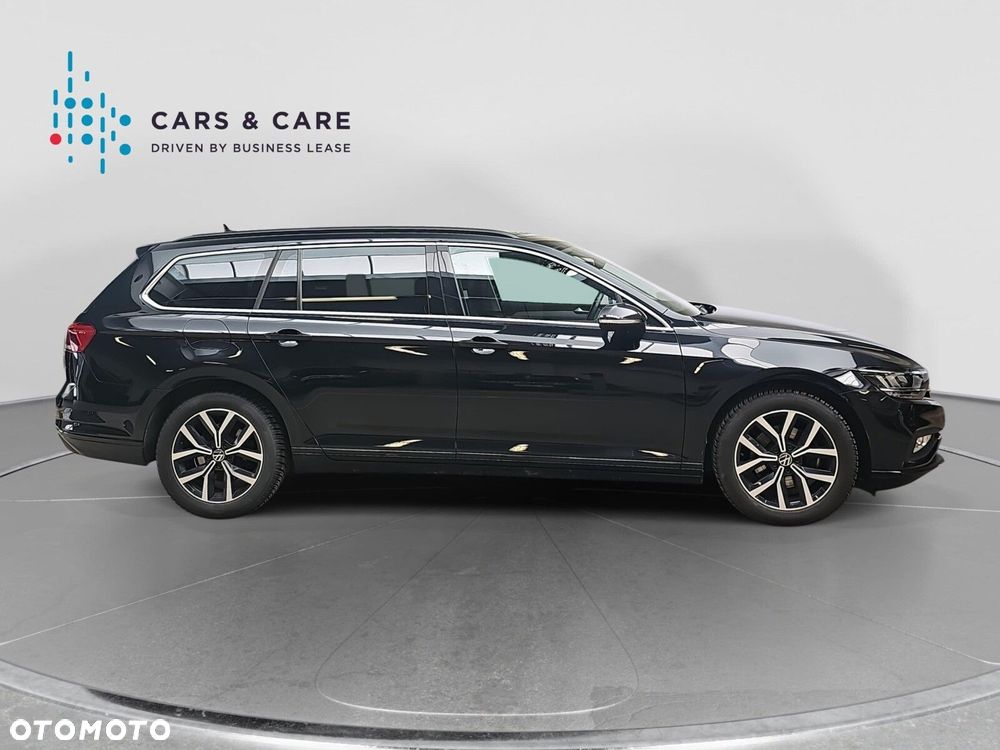 Volkswagen Passat Variant 1.5 TSI EVO Business DSG - 19