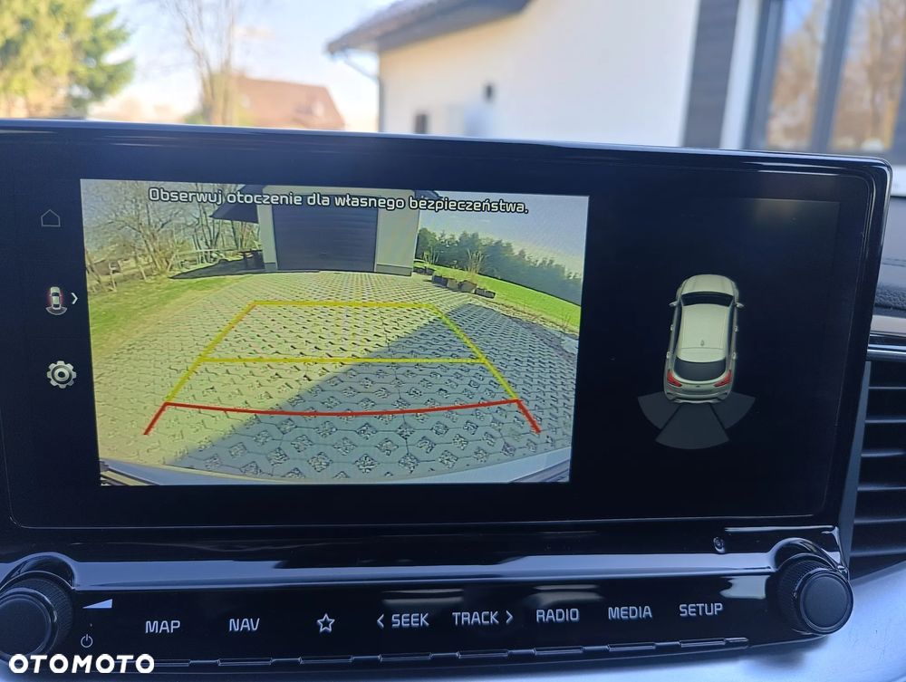 Kia XCeed 1.5 T-GDI OPF DCT7 SPIRIT - 17