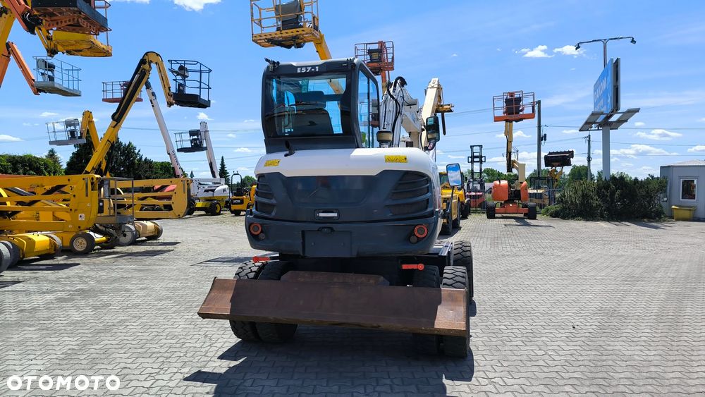 Bobcat E 57 W - 7