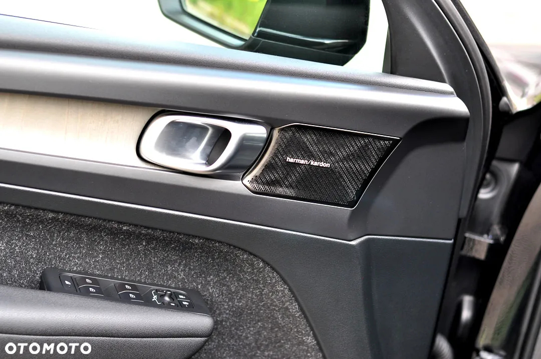 Volvo XC 40 D3 Inscription - 15