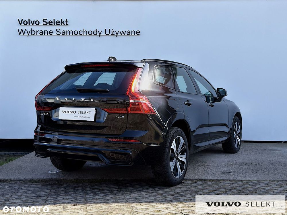 Volvo XC 60 - 7