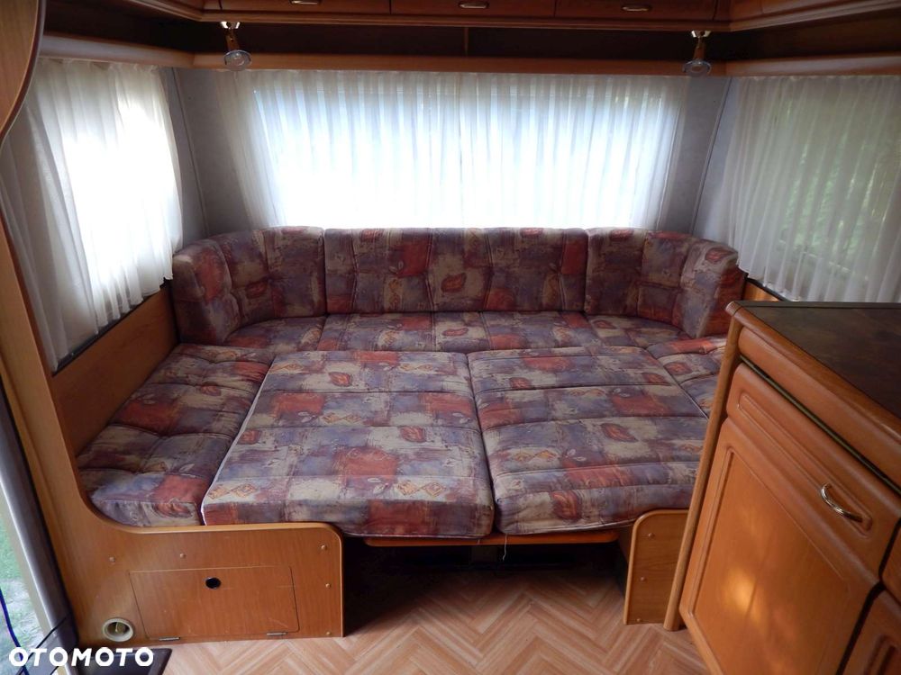 Tabbert COMTESSE 490 DW - 25