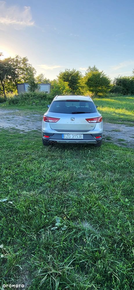 Seat Leon - 7