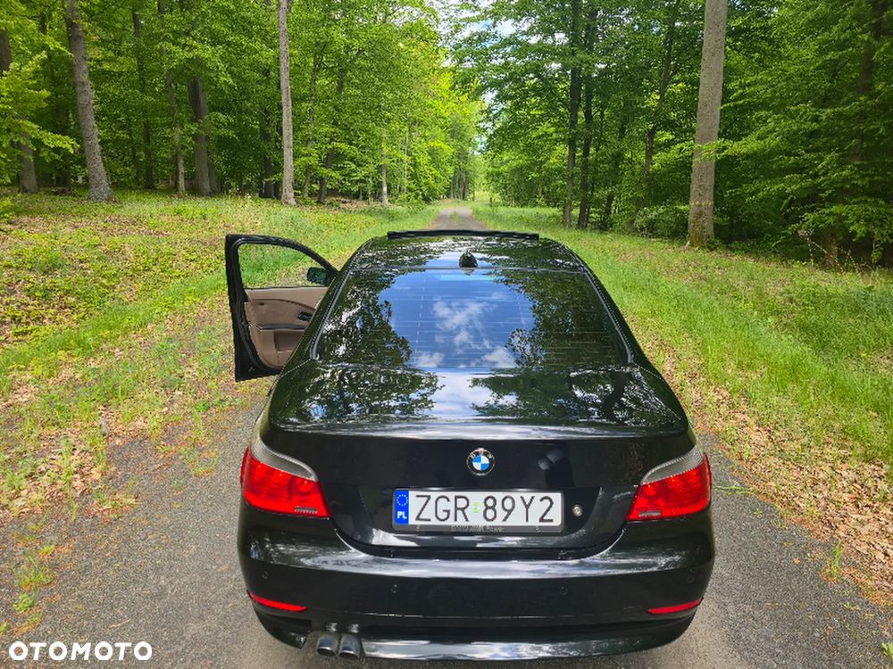 BMW Seria 5 - 2