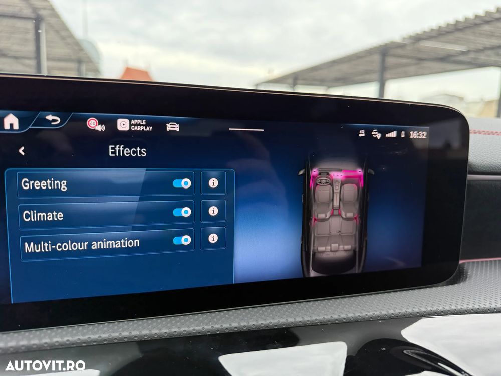 Mercedes-Benz CLA 200 - 27