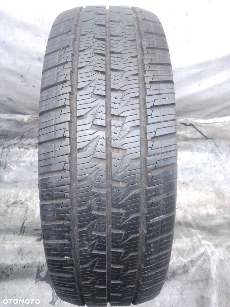 Continental VanContactCamper  225/75 R16C 118R 2024 8-8.5mm - 1