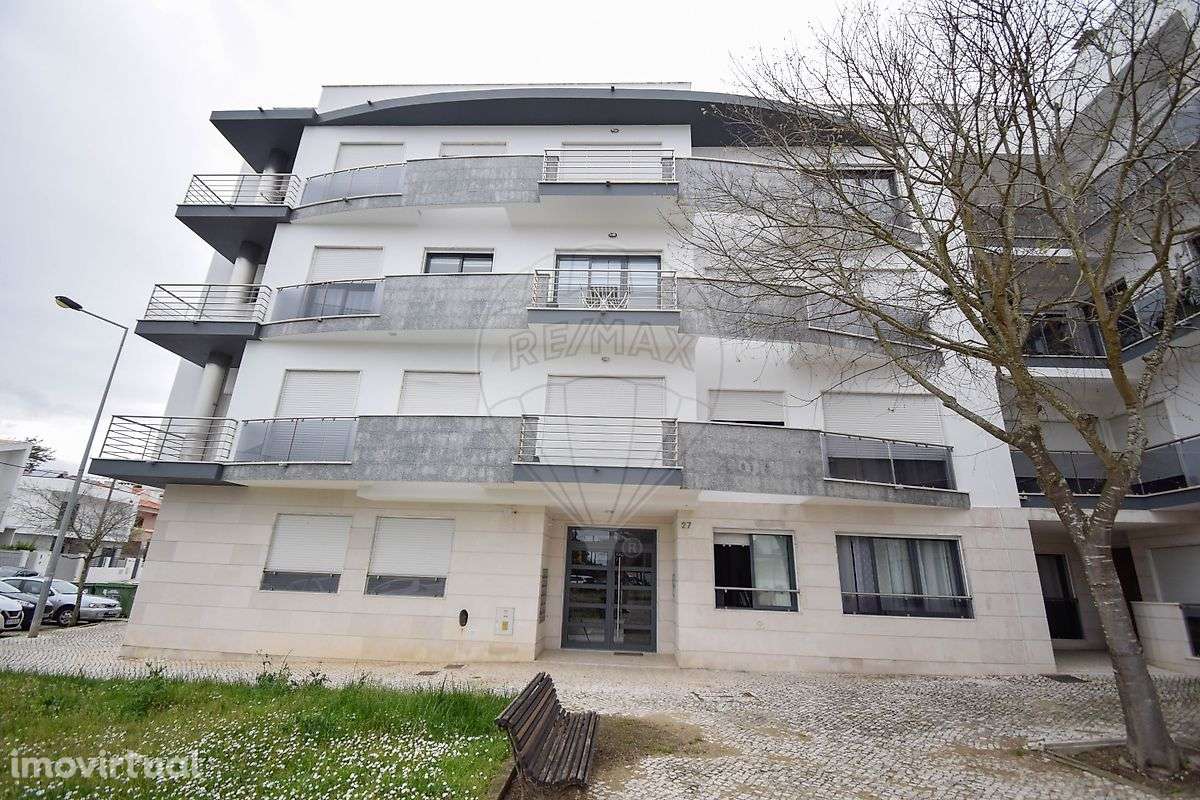 Apartamento T2 para venda - Grande imagem: 5/19