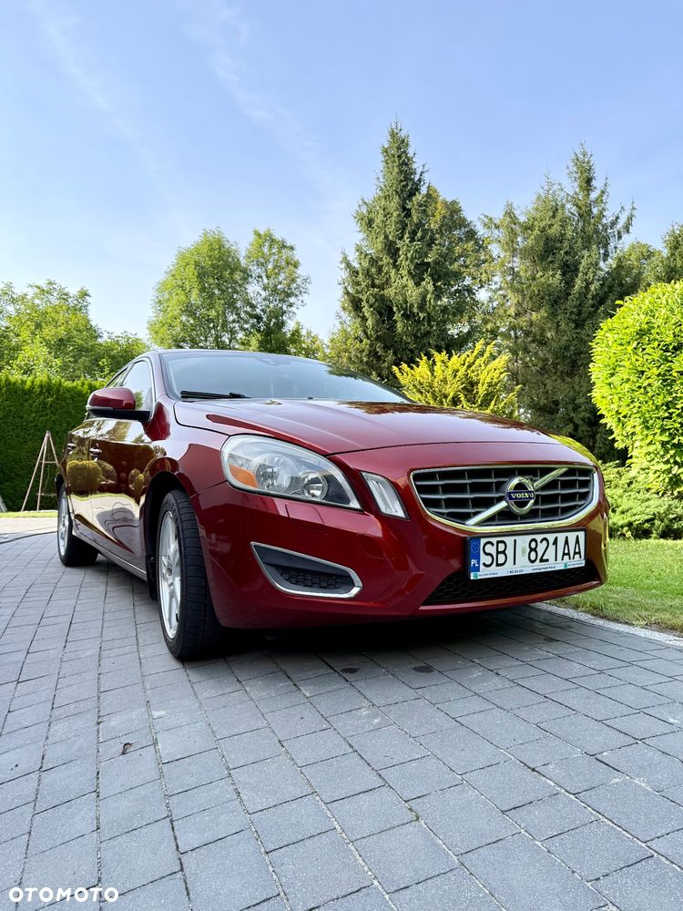 Volvo S60 - 3