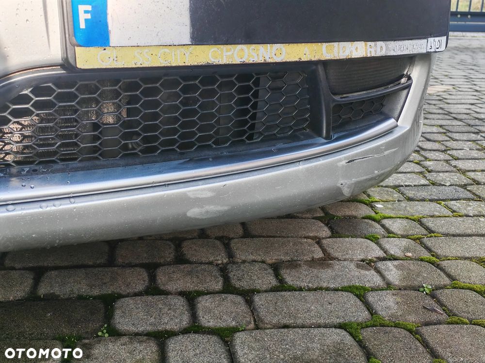 Alfa Romeo GT 1.9JTD 16V Q2 - 21