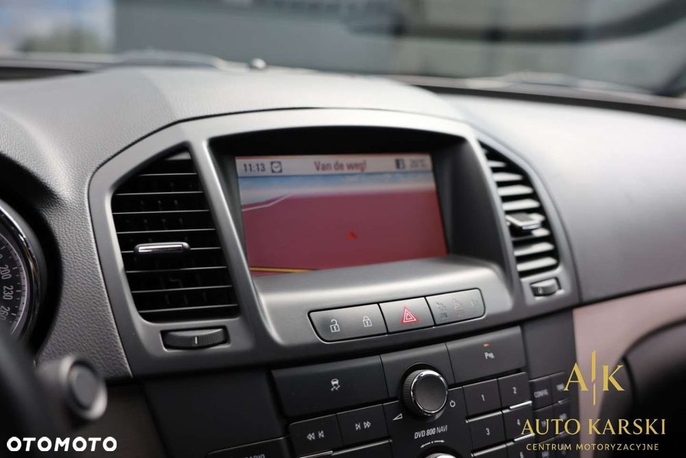 Opel Insignia - 28