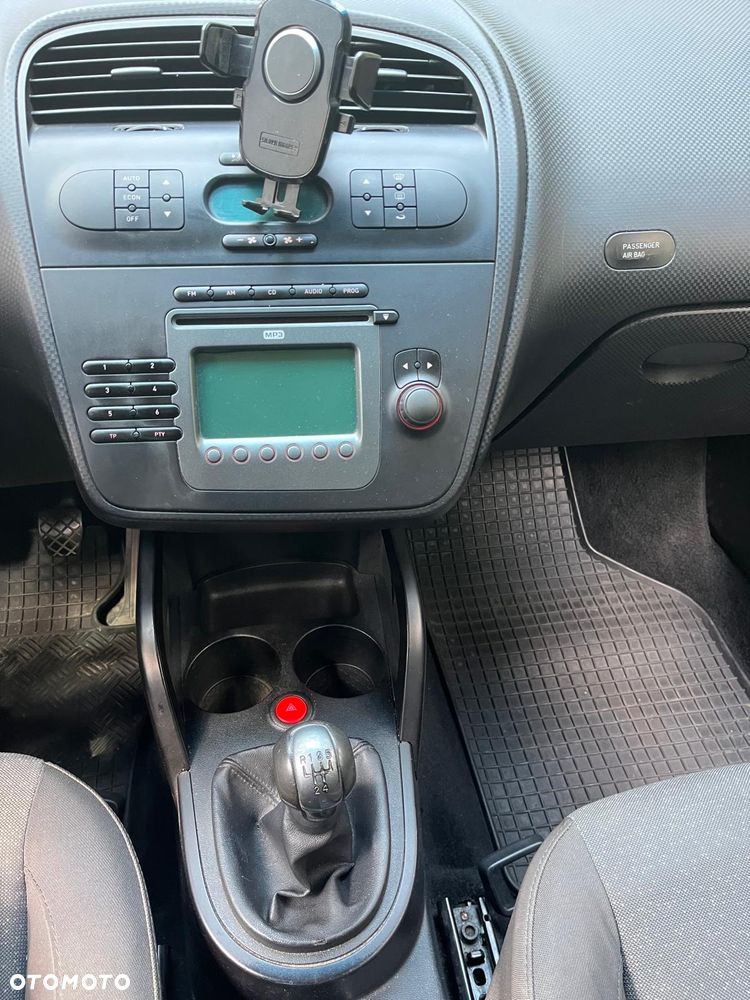 Seat Altea - 17