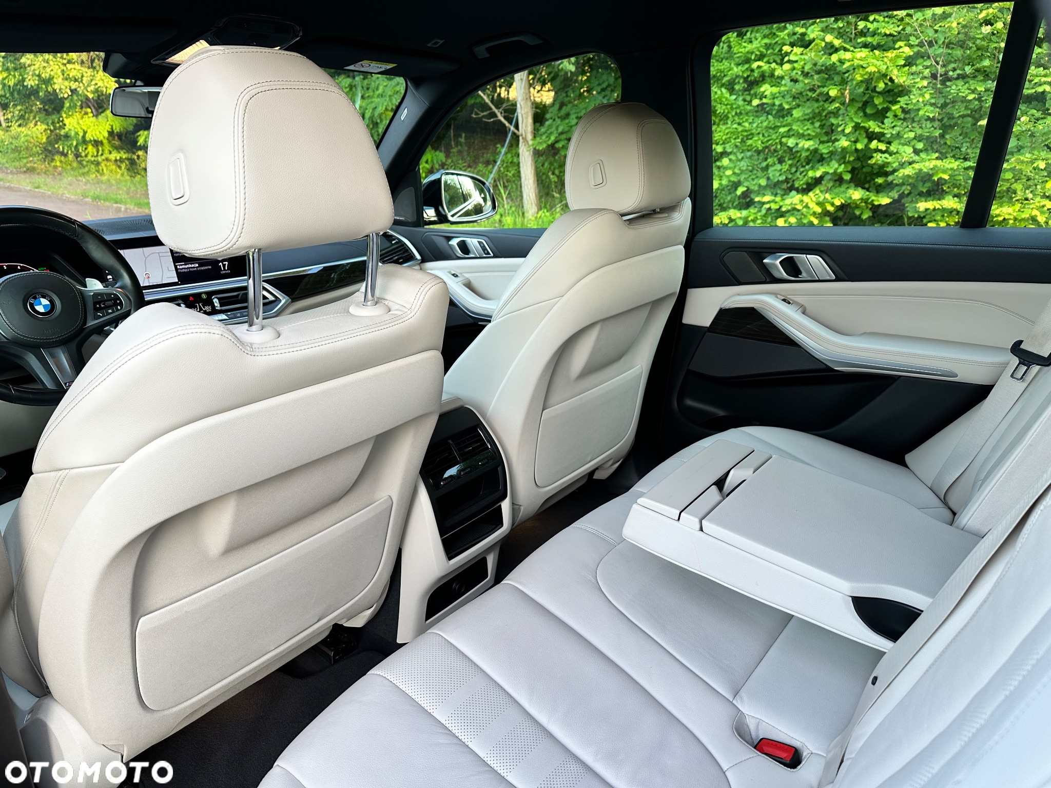BMW X5 xDrive25d sport - 32