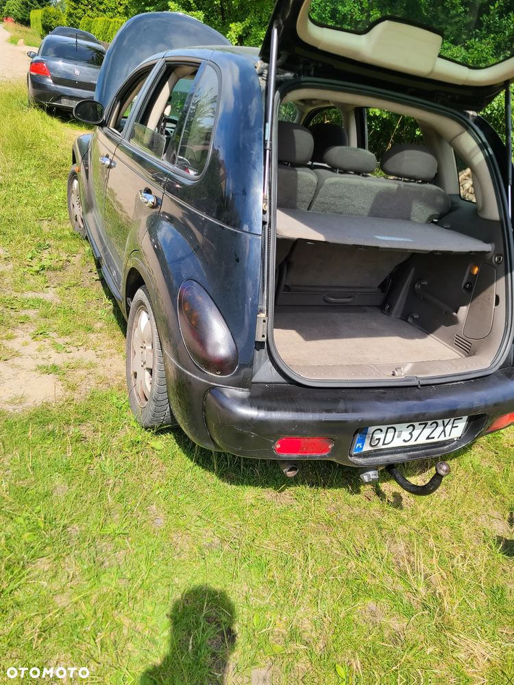 Chrysler PT Cruiser - 6