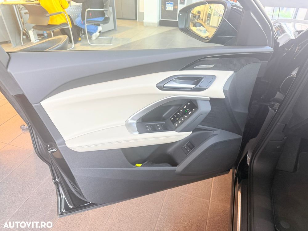 Audi Q5 50 e quattro S tronic PHEV - 35