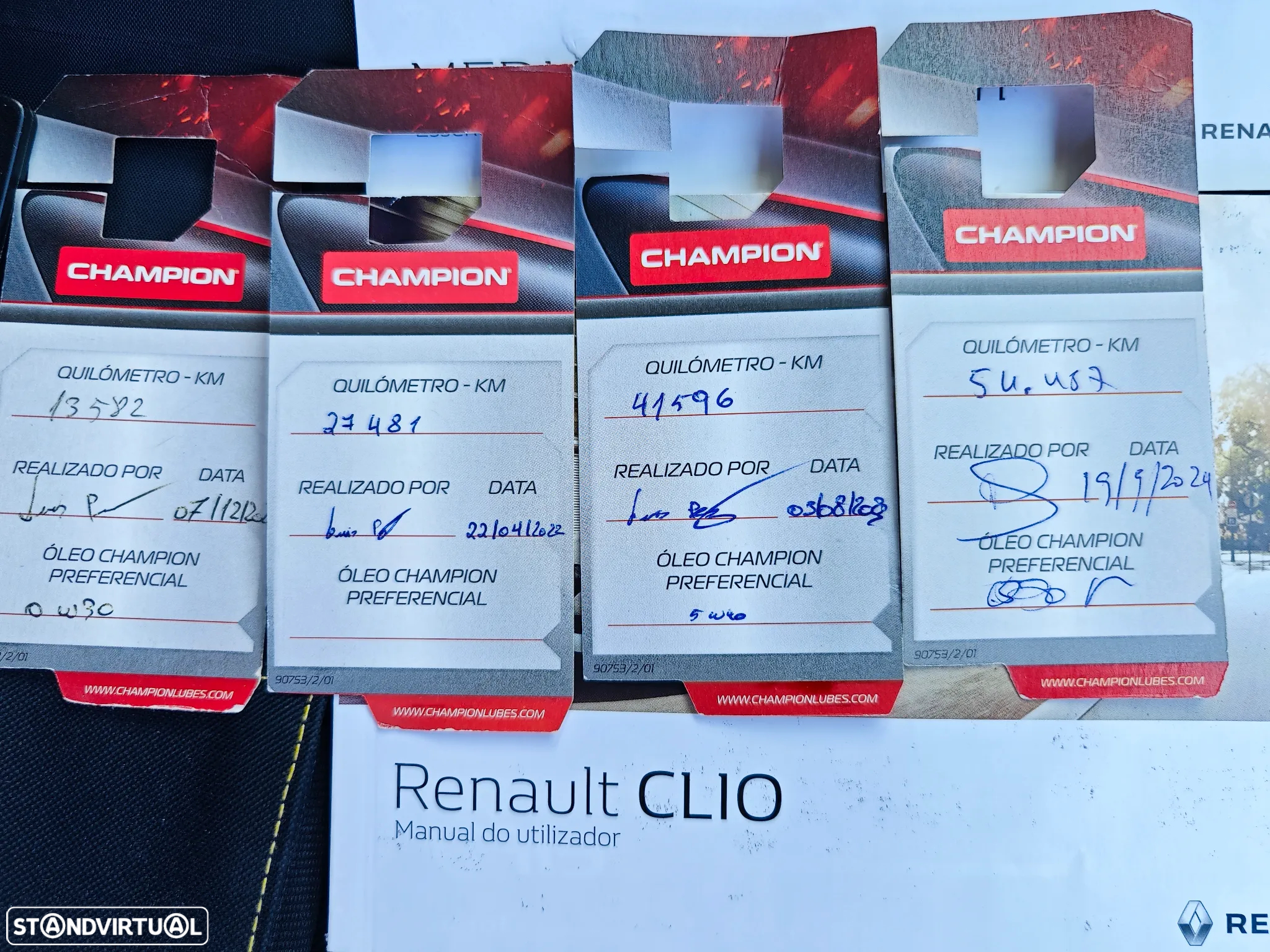 Renault Clio 0.9 TCe Limited - 24