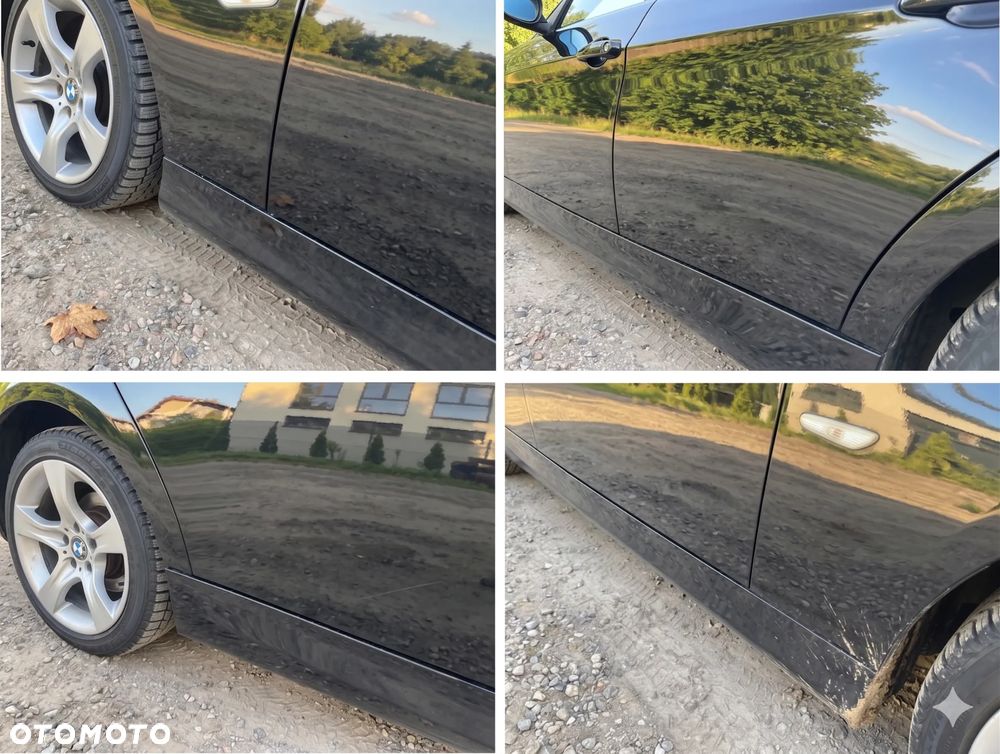 BMW Seria 3 318d - 19