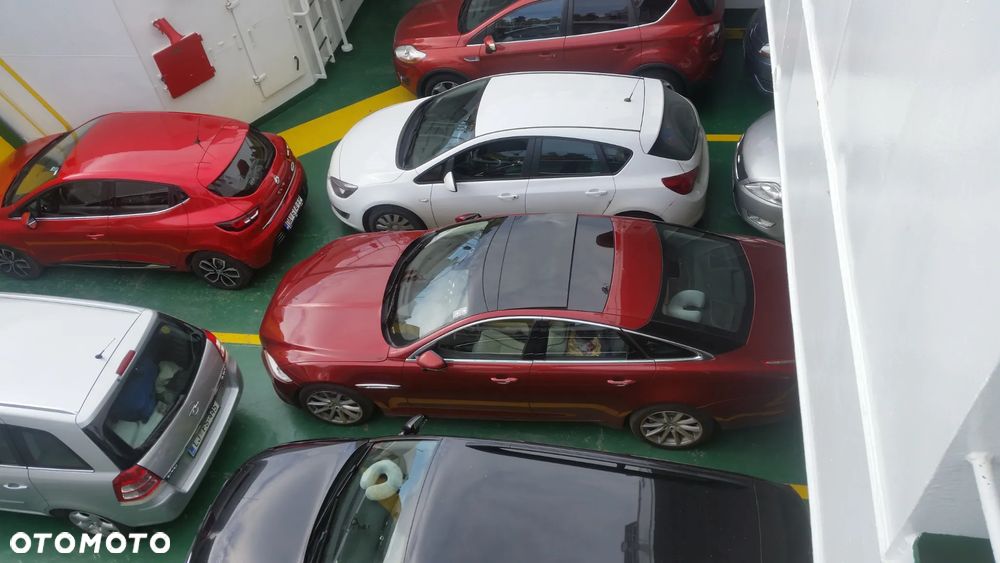 Jaguar XJ 3.0 V6 S Premium Luxury - 20