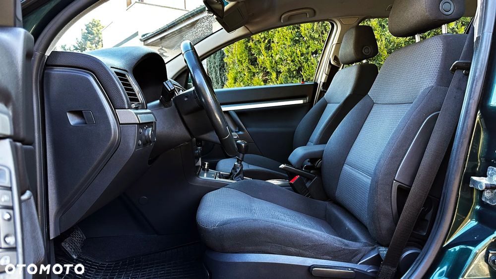 Opel Vectra 1.9 CDTI Edition Plus - 5