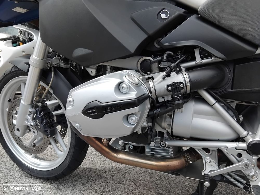 BMW R 1200 GS GS1200 - 7