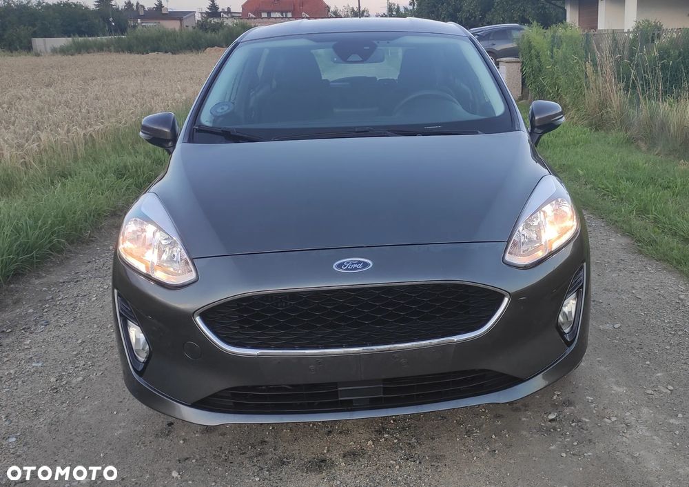 Ford Fiesta 1.5 TDCi S&S ACTIVE X - 5