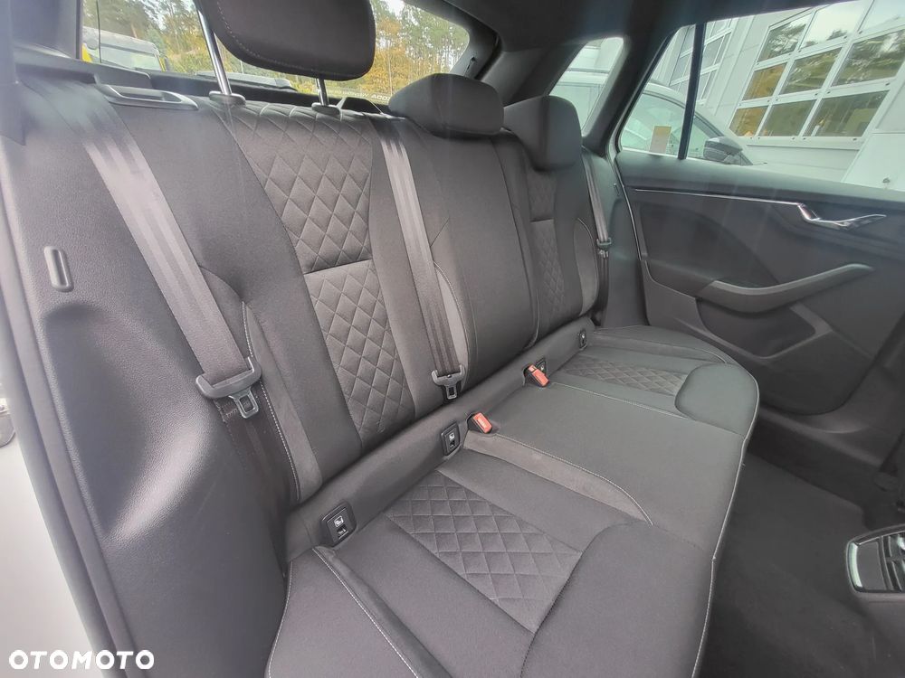 Skoda Kamiq 1.5 TSI Style - 10