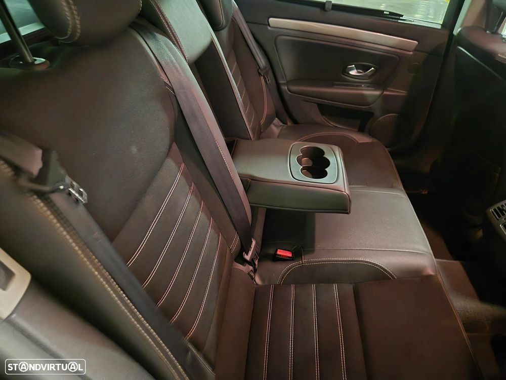 Renault Laguna Break 1.5 dCi Limited - 28