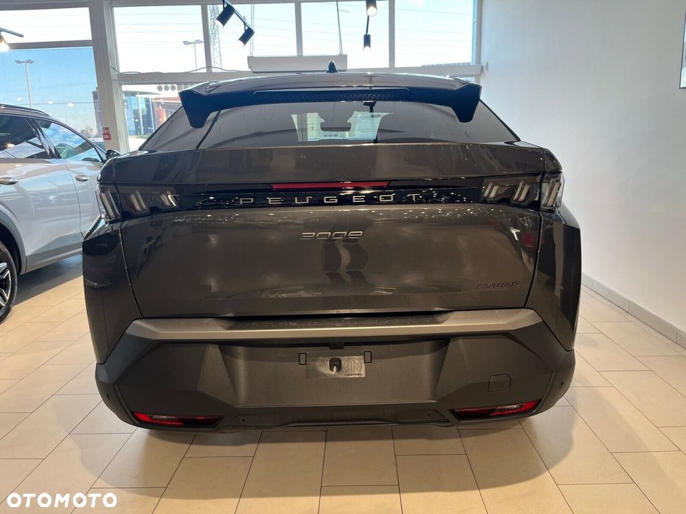 Peugeot 3008 1.2 PureTech mHEV Allure e-DCS6 - 13
