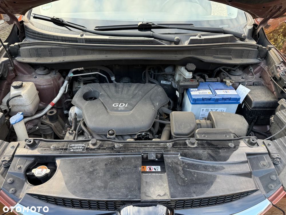 Hyundai ix35 1.6 2WD Fifa World Cup Edition - 29