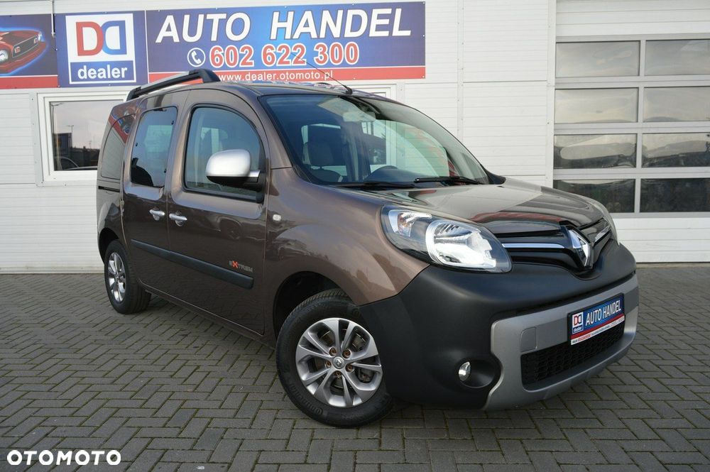 Renault Kangoo - 8