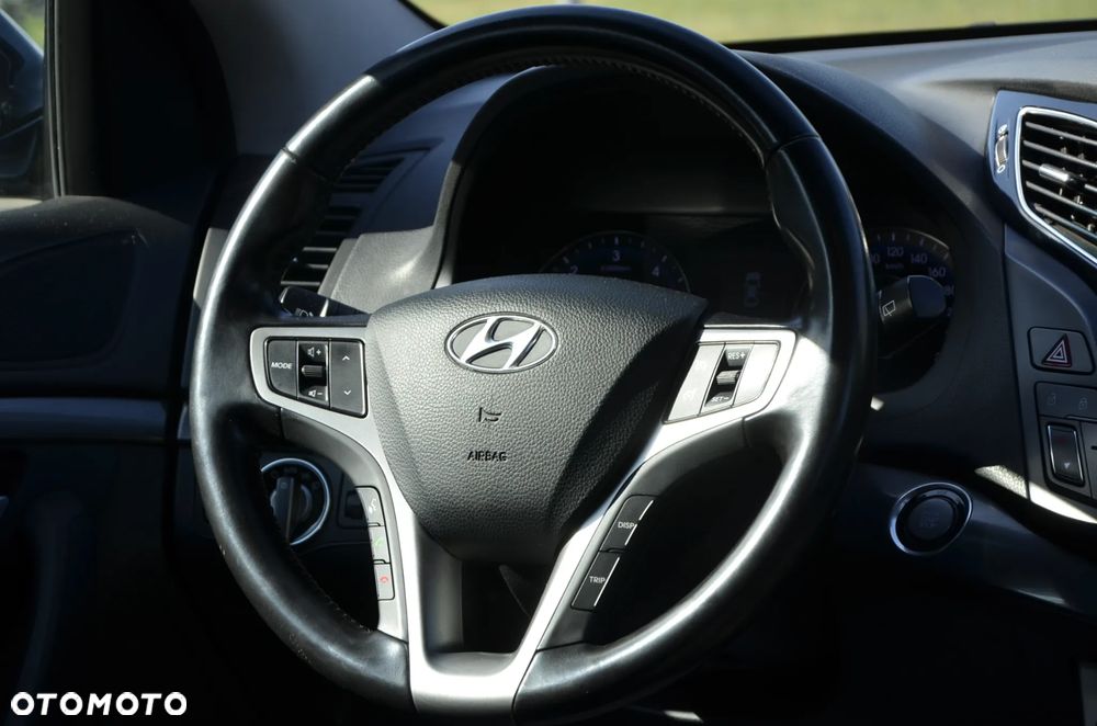 Hyundai i40 - 25