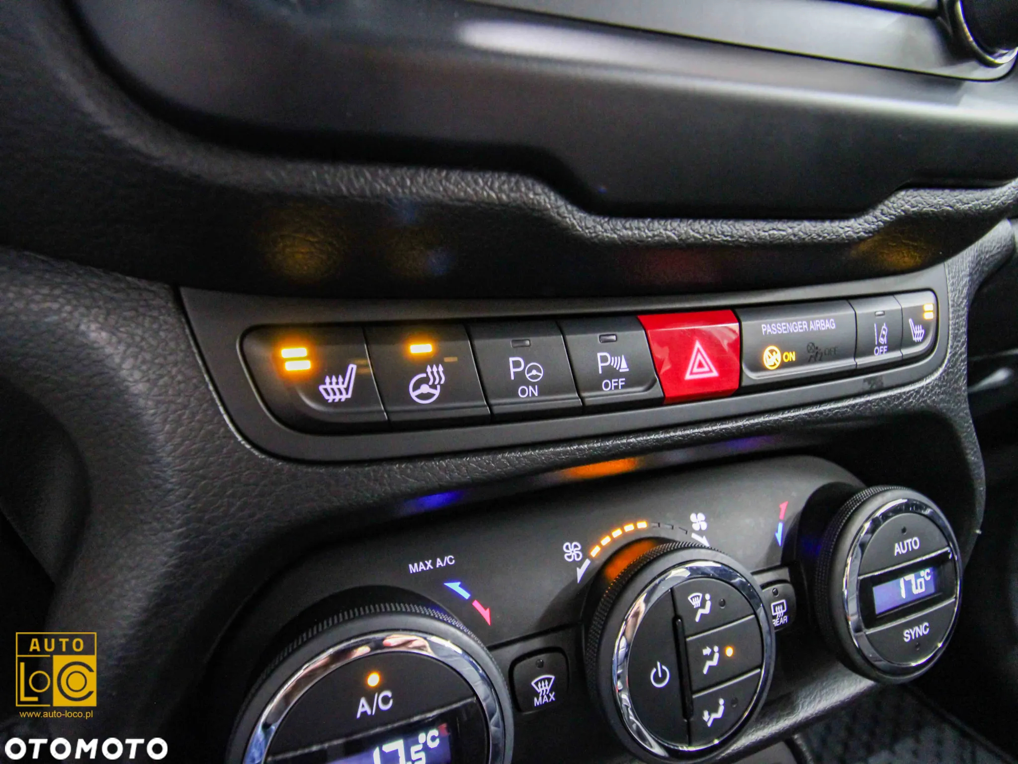 Jeep Renegade 1.6 MultiJet Limited FWD S&S - 27