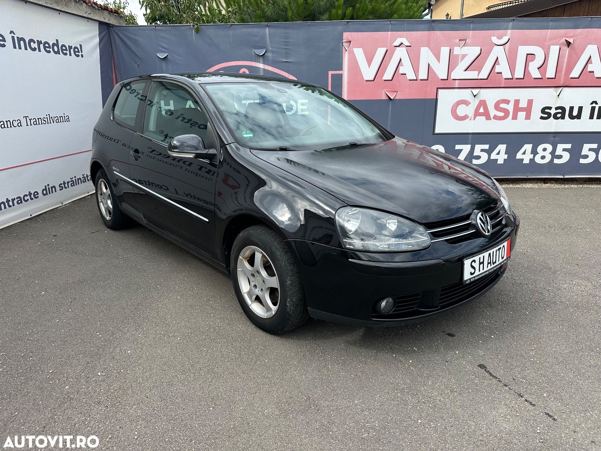 Volkswagen Golf 1.4 Edition - 3