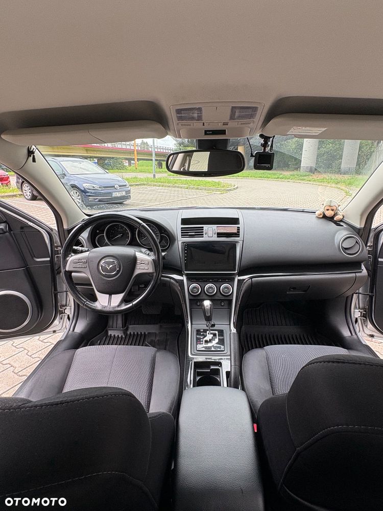 Mazda 6 2.0 Exclusive - 19